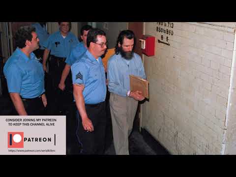 Gary Heidnik - The one with The Basement Hostages