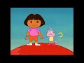 Dora The Explorer Clip The Big Red Chicken We Did It Song