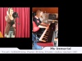 My Immortal Cover (Band Version) 
