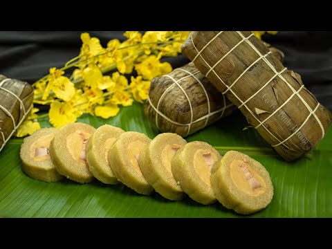 Bánh tét