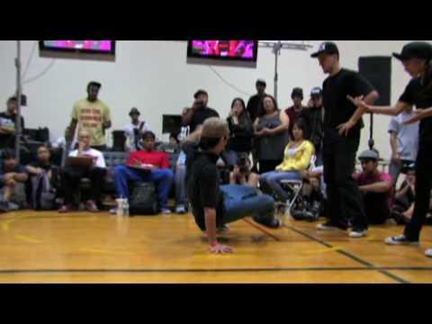 Kingz of AZ: Rock Steady Crew vs Outsiderz Crew