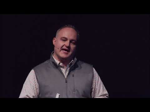 The Space Between 'Anger' and 'Publish' in an Age of Social Media | Neal Larson | TEDxIdahoFalls