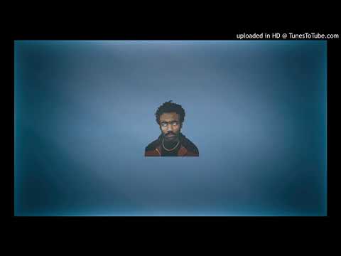 Logic x Childish Gambino - Masterpiece