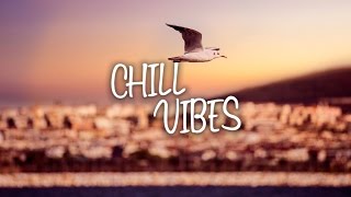 Maverick Sabre -  Come Fly Away