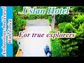Uslan Hotel Kusadasi Review