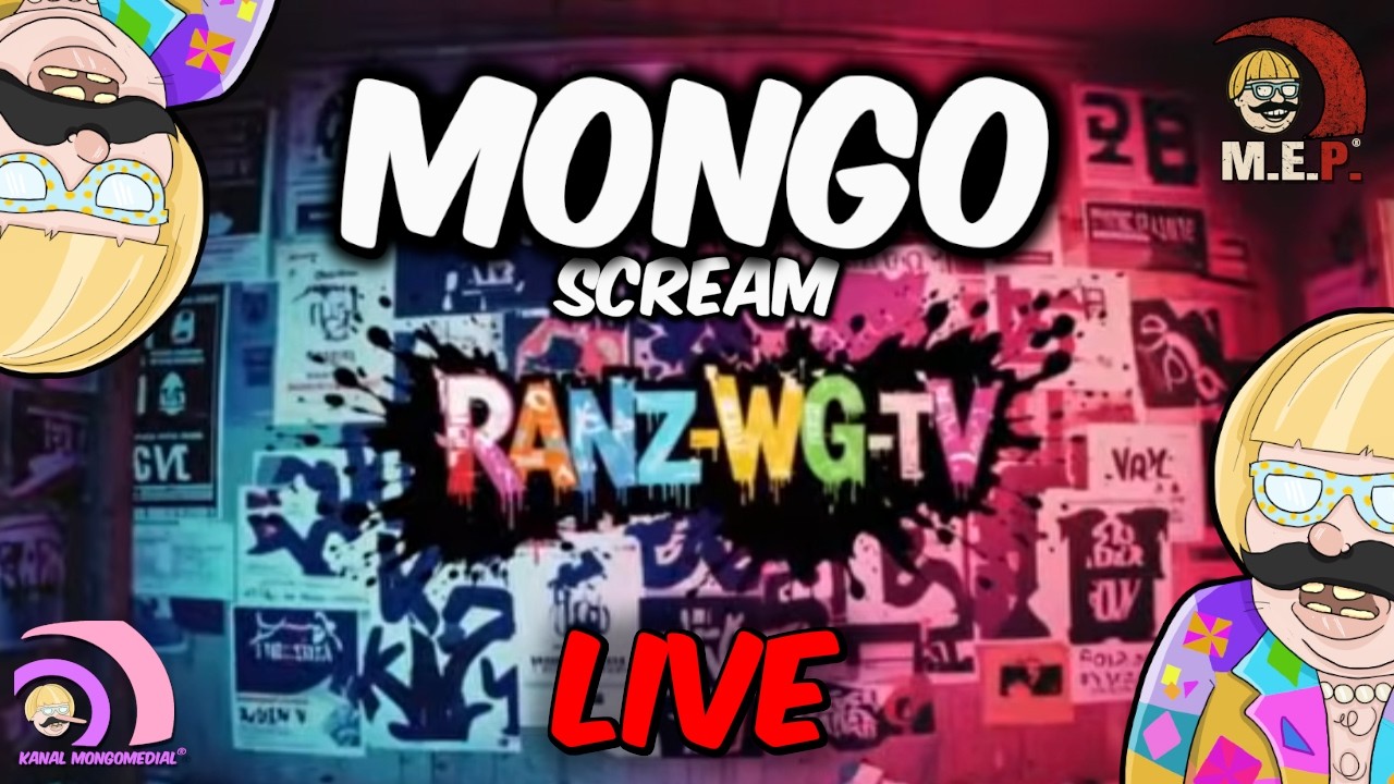 Mongers dies das... Neues aussen Ranz WG