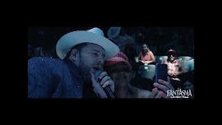 El Fantasma - Catarino y los Rurales (Video Vivo)