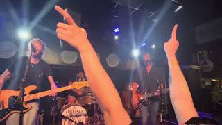 The Forecast-(May you one day) Carry me home