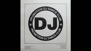 Dream Factory - Petr Novák - Keep Your Love (Club Mix)