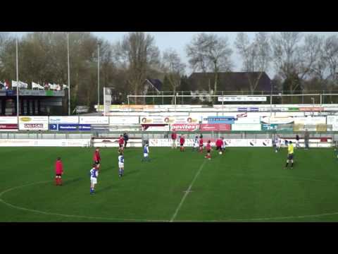 Drechtstreek D6 - IFC D5 _01.