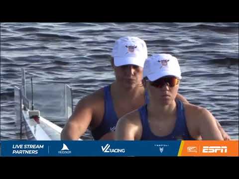 2019 U23 World Rowing Championships - Sunday