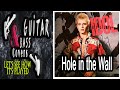Billy Idol - Hole in the Wall (guitar & bass cover ...