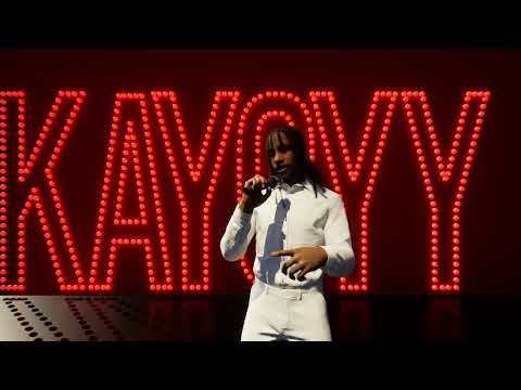 KayCyy - Dear Darlin (Official Visualizer)