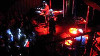 Good Mistake - Mr. Little Jeans @ Rough Trade, 5/10/2014