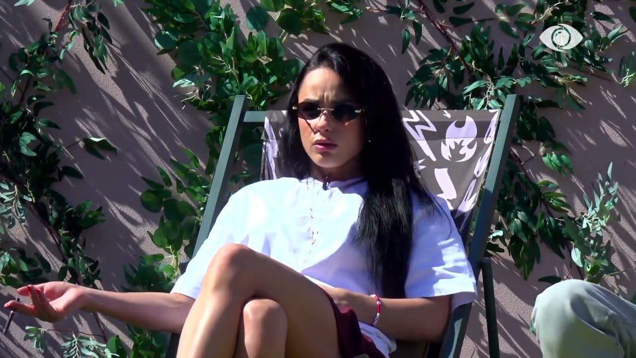 “Do të bëjë Loredana debat”/ Egli dhe Kelly flasin për banoren: Kohëve të fundit më shumë…