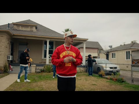 Young Drummer Boy - Am I Wrong (official Music Video)