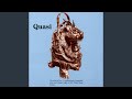 I Never Want To See you again by Quasi