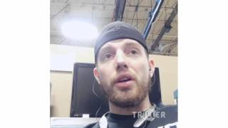 Excuses - Kane Brown - Triller