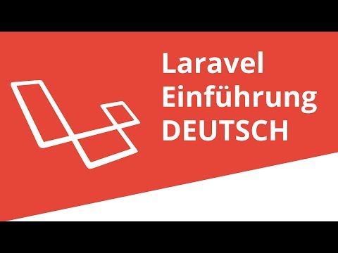 download lagu mp3 mp4 Laravel Tutorial German, download lagu Laravel Tutorial German gratis, unduh video klip Laravel Tutorial German