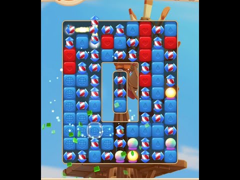 TOON BLAST level 8450