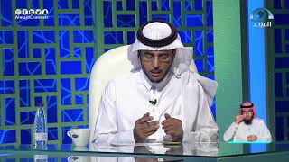 صورة برنامج الجواب الكافي  الشيخ أ د سعد الخثلان0