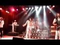 Queen Revival Band - Who wants to live forever ...