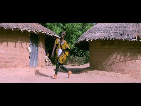 DREAM NG - Africa freedom (official video)