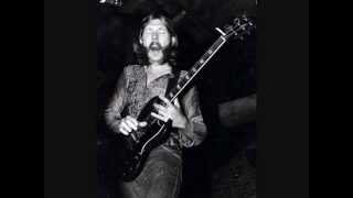 Duane Allman&#39;s LAST performance - Statesboro Blues - Allman Brothers Band