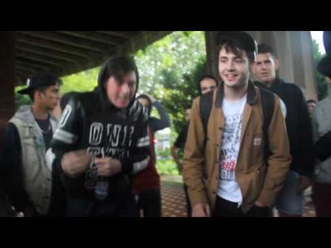 Cross vs Loza [8avos] [Batalla0.0]