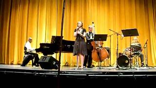 The girl in the Other Room: Diana Krall