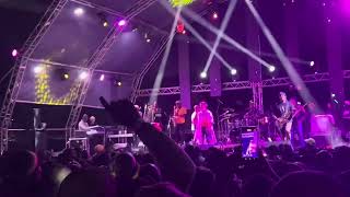 #onepeopleafricatour  - Tumble down by Burning Spear live #burningspear #southafrica