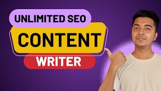 Trolly - Unlimited SEO Optimized Long Form AI Content Writer | Passivern