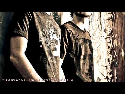 Felguk, Skrillex, Dada Life, Dirtyloud - Unleash The Scary Side (Felguk Mashup)