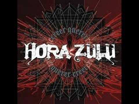 Con Las Trenzas De Tu Pelo - Hora Zulu