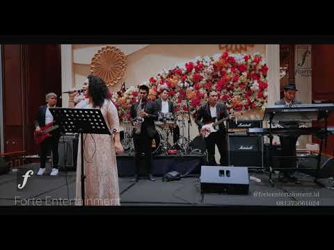 Keabadian (Reza Artamevia Cover) - Forte Entertainment