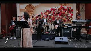 Download lagu Keabadian (Reza Artamevia Cover) - Forte Entertainment mp3