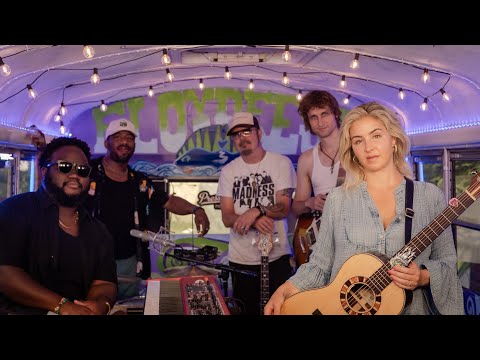 FloydFestBusStop and 4 more