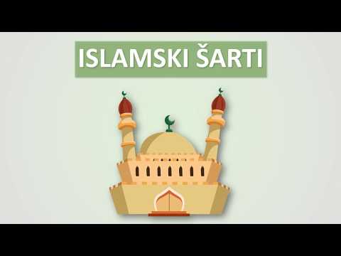 19. Islamski šarti