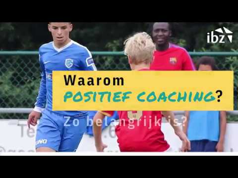 Positief coaching
