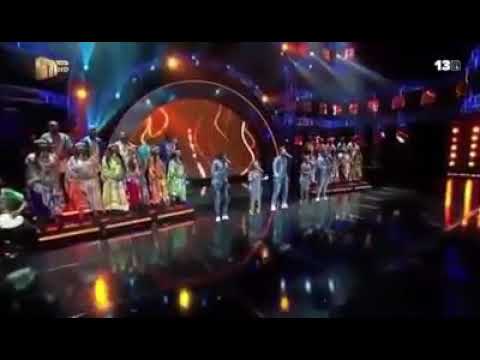 #Idols remix umoyo wane  Rebecca malope