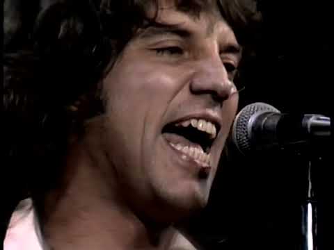 ROB GRILL - Rock Sugar (1979)