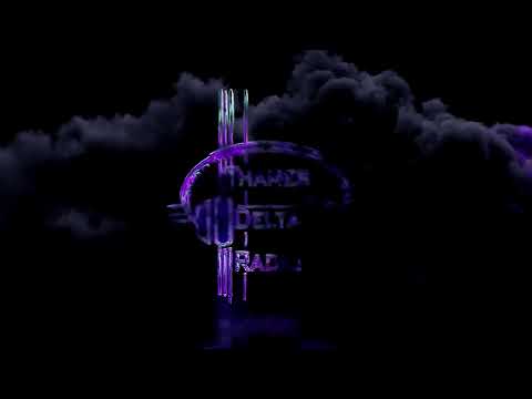 DYNASTEE DNB SHOW -  Thames Delta Radio