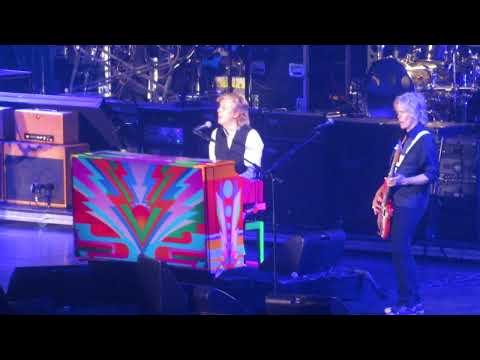 Paul McCartney - Hey Jude (Sao Paulo 2023 1st night)