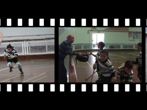 Afonso Pereira - Época 2013/2014 - S.C.T