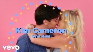 Side FX, Kim Cameron - One Kiss