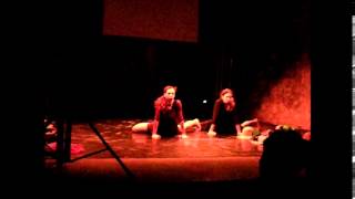 FUORA DANCE Project   T his T hat