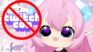 Chibi talks about how BAD twitchcon was!