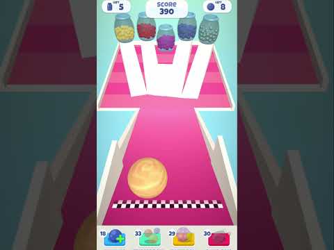 Bash Bottles - Roll And Smash