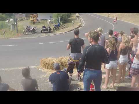 Bielefelder Roadmovie - Kurvenstar 2.0 2019