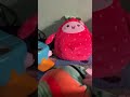 Jingle I WATCHED A SCARY MOVIE